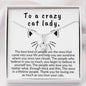 cat etsy through thick and thin loving me as much as you love your cats