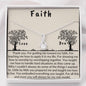 Guiding me towards my faith | perfect gift for mom, family, and friends - MuslimwithMe