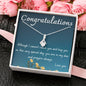 In my prayers | congratulation gift for mom, daughter, friend, and sister - MuslimwithMe