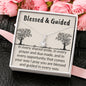 Dua for blessings and guidance | gift for muslim women - MuslimwithMe