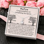 Dua gift for Hafiza of the Quran | Congratulations on completing the Quran - MuslimwithMe