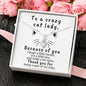 etsy crazy cat lady tribe etsy