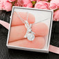 new noor necklace - MuslimwithMe