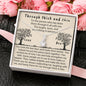 Gift for Muslim friend marriage | gift for muslim friend on eid - MuslimwithMe