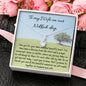 wife nikkah etsy