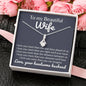 beautiful wife etsy