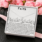 Guiding me towards my faith | perfect gift for mom, family, and friends on eid - MuslimwithMe