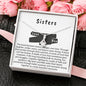 Gift for muslim sister or best friend | Perfect gift for eid, nikkah, weddings, & graduation - MuslimwithMe