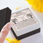 Dua gift for Hafiza of the Quran | Congratulations on completing the Quran - MuslimwithMe