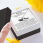 Dua gift for Hafiza of the Quran | Congratulations on completing the Quran - MuslimwithMe