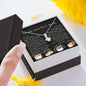 To my pearfect mom, necklace gift for mom, funny pun cards, - MuslimwithMe