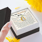 To my Pearfect Wife | Pun gift for wife