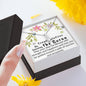 Finishing the Quran gift | Congratulations on learning the Quran gift - MuslimwithMe
