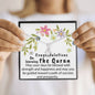 Finished or memorized quran gift | congratulations on learning the quran necklace gift - MuslimwithMe