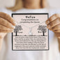 Dua gift for Hafiza of the Quran | Congratulations on completing the Quran - MuslimwithMe