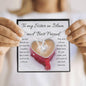 My Best Memories | Noor necklace for Best Friend with Message Card - MuslimwithMe