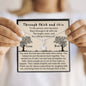 Gift for Muslim friend marriage | gift for muslim friend on eid - MuslimwithMe