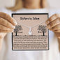 Sisters in Islam | sister in islam quotes gift, gift for muslim friend - MuslimwithMe