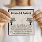 Dua for blessings and guidance | gift for muslim women - MuslimwithMe