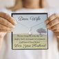 Friend forever | Noor Necklace Gift for Wife - MuslimwithMe