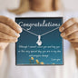 In my prayers | congratulation gift for mom, daughter, friend, and sister - MuslimwithMe