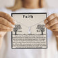 Guiding me towards my faith | perfect gift for mom, family, and friends - MuslimwithMe