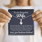 beautiful wife etsy