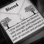 Dua for blessings and happiness | gift for muslim women - MuslimwithMe