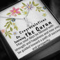 Finished or memorized quran gift | congratulations on learning the quran necklace gift - MuslimwithMe