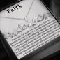 Guiding me towards my faith | perfect gift for mom, family, and friends on eid - MuslimwithMe