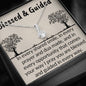 Dua for blessings and guidance | gift for muslim women - MuslimwithMe