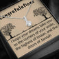 Congratulation gift for Muslim women | Dua for muslim women gift - MuslimwithMe
