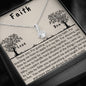 Guiding me towards my faith | perfect gift for mom, family, and friends - MuslimwithMe