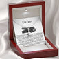 Sisters | Necklace gift for muslim friend or family - MuslimwithMe
