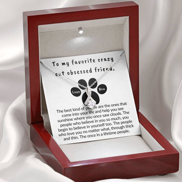 cat Through thick and thin, friendship, best friend gift, love you, gift for best friend, tribe, sisters, bridesmaid, near or far, ups and downs