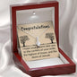 Congratulation gift for Muslim women | Dua for muslim women gift - MuslimwithMe