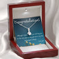 In my prayers | congratulation gift for mom, daughter, friend, and sister - MuslimwithMe