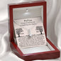 Dua gift for Hafiza of the Quran | Congratulations on completing the Quran - MuslimwithMe