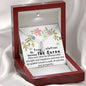 Finished or memorized quran gift | congratulations on learning the quran necklace gift - MuslimwithMe