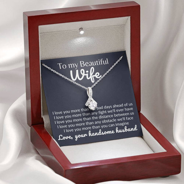 beautiful wife etsy