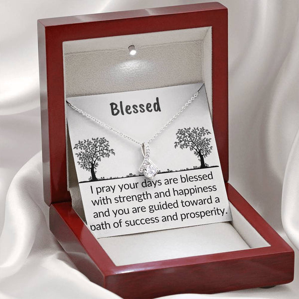 Dua for blessings and happiness | gift for muslim women - MuslimwithMe