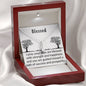 Dua for blessings and happiness | gift for muslim women - MuslimwithMe