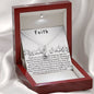 Guiding me towards my faith | perfect gift for mom, family, and friends on eid - MuslimwithMe