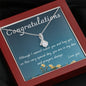 In my prayers | congratulation gift for mom, daughter, friend, and sister - MuslimwithMe