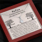 Dua gift for Hafiza of the Quran | Congratulations on completing the Quran - MuslimwithMe