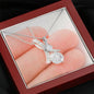 new noor necklace - MuslimwithMe