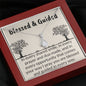 Dua for blessings and guidance | gift for muslim women - MuslimwithMe