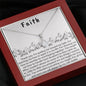 Guiding me towards my faith | perfect gift for mom, family, and friends on eid - MuslimwithMe