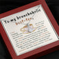 brunchaholic best- tea etsy gift