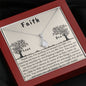 Guiding me towards my faith | perfect gift for mom, family, and friends - MuslimwithMe